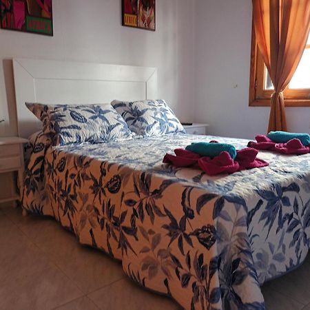 Apartamentos Playa Honda Mácher Room photo