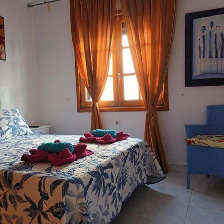 Apartamentos Playa Honda Mácher Room photo
