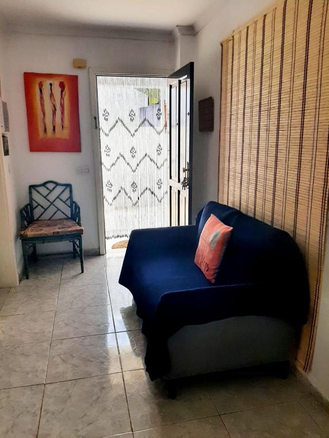 Apartamentos Playa Honda Mácher Exterior photo