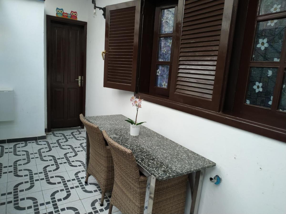 Apartamentos Playa Honda Mácher Room photo