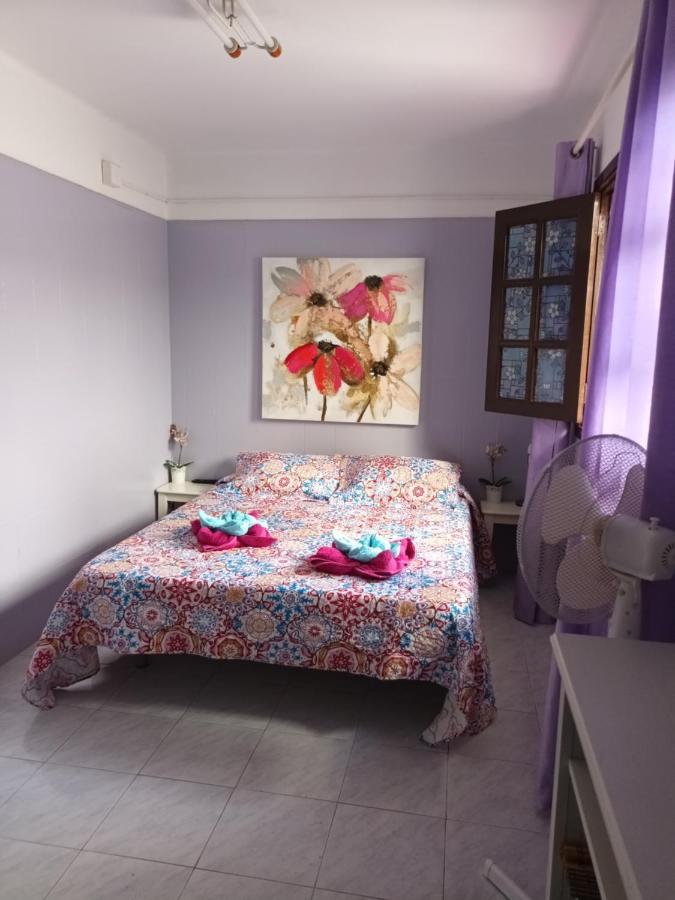 Apartamentos Playa Honda Mácher Exterior photo