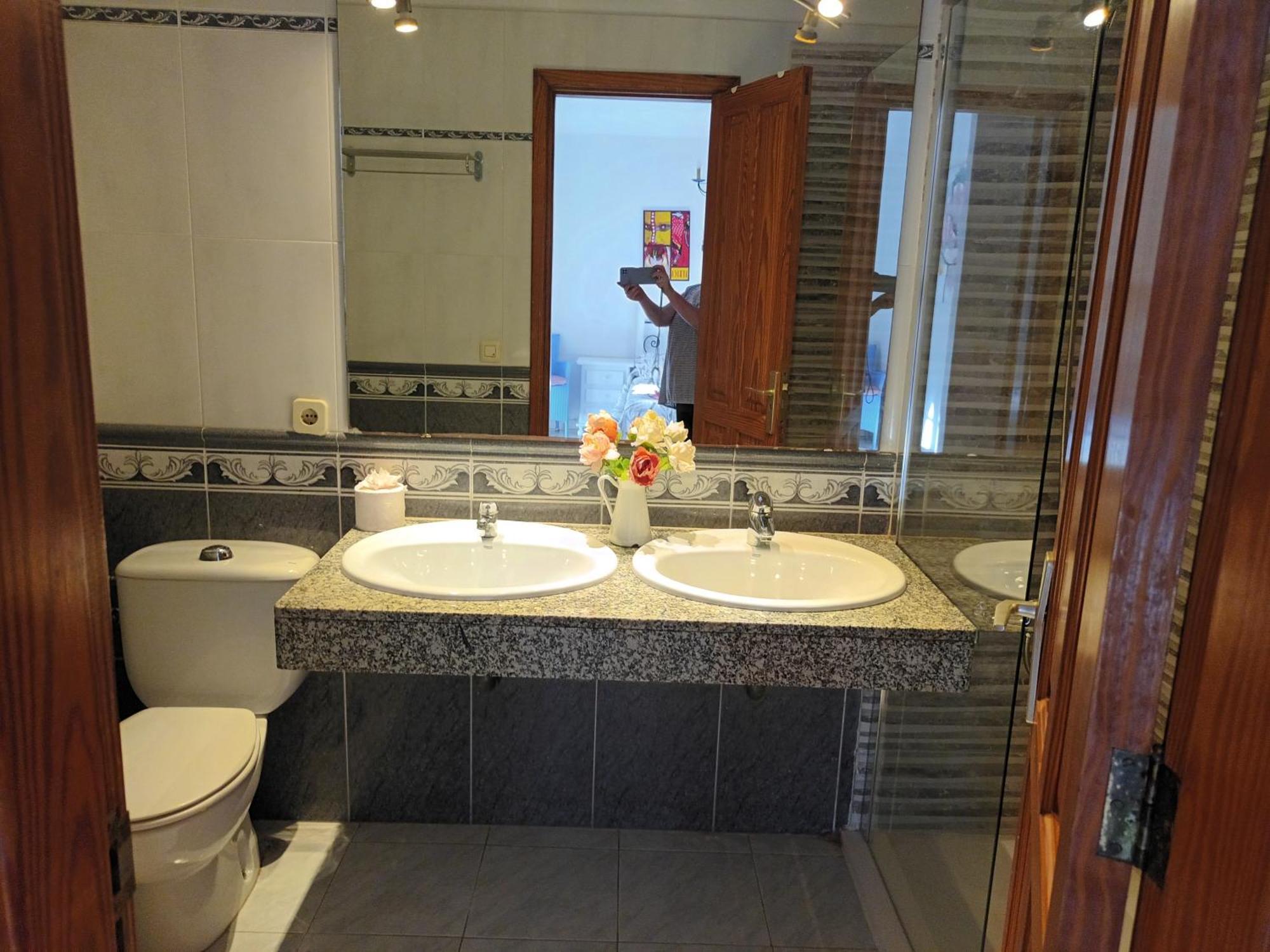 Apartamentos Playa Honda Mácher Room photo