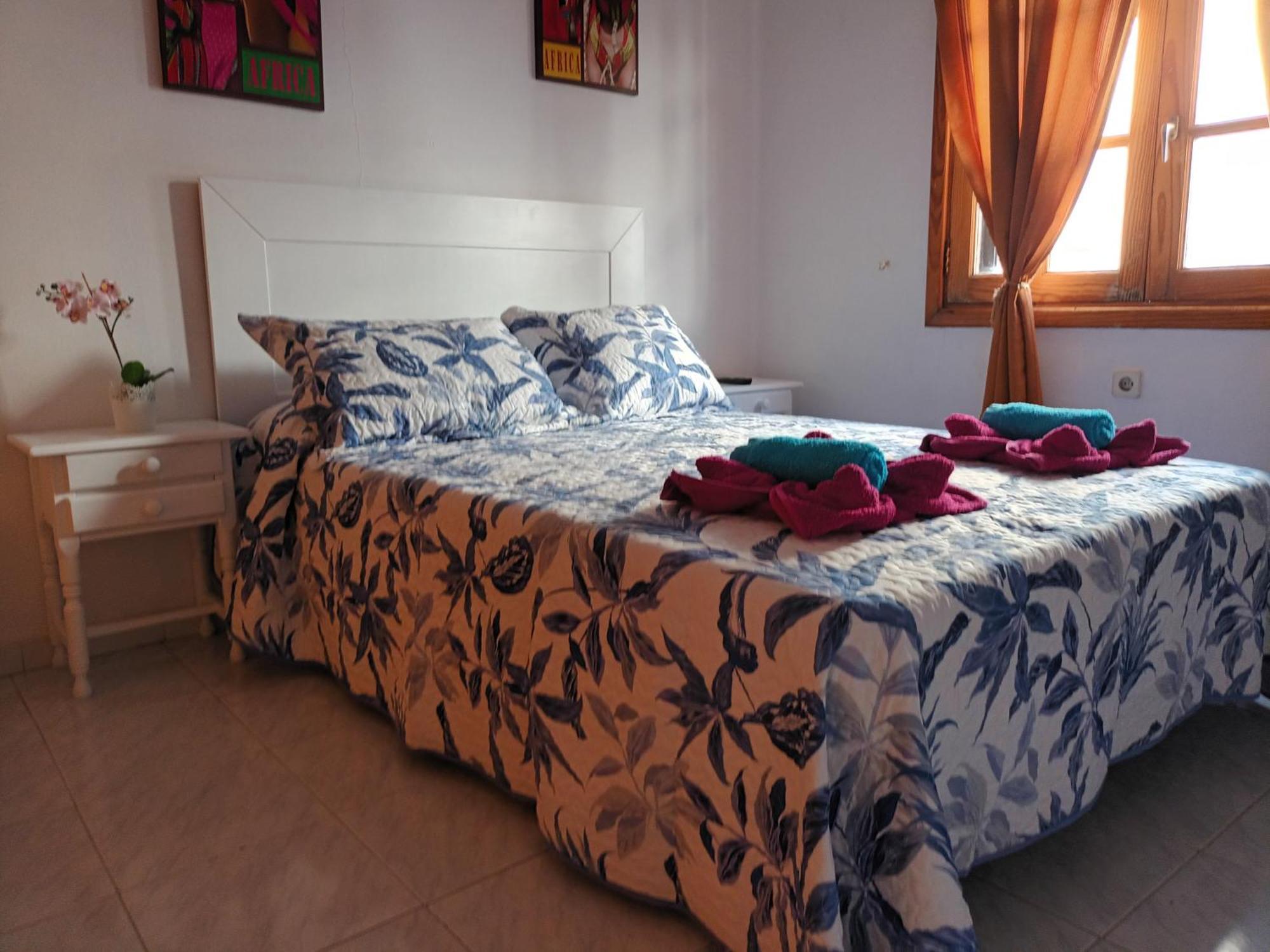 Apartamentos Playa Honda Mácher Room photo