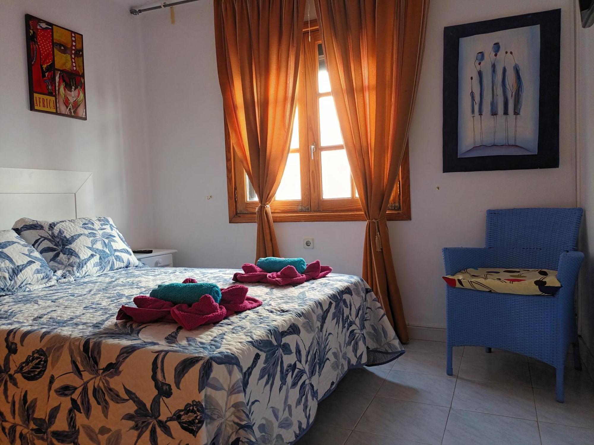 Apartamentos Playa Honda Mácher Room photo